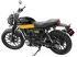 Honda CB350 RS launched at Rs. 1.96 lakh